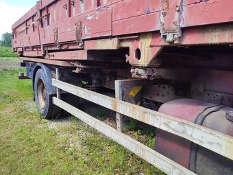Renault Midliner 250 HR BDF kontejner 16t - 12