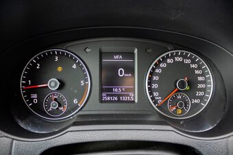 Volkswagen Sharan 2.0 TDI BMT 170k Comfortline DSG - 12