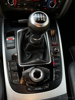 AUDI A4 B8 2x S-Line 2011 Náhradní díly - 12