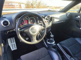 Audi TT 2006 - 12