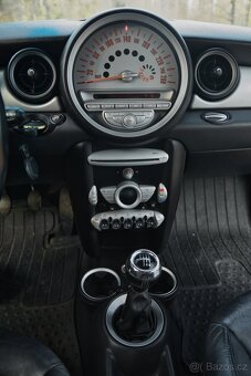 MINI COOPER ONE 1.4 Benzin - 12