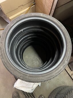 205/40/ZR17 Hankook letní - 12