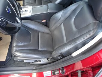 Volvo S60 2.0D r.v.2010 (120 kw) serviska Koupeno ČR - 12