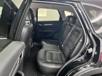 Mazda CX-5 2.0i 121 kW Automat 360kamera-HUD-DPH-2021 - 12