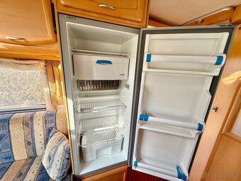 Mercedes-Benz 316CDI, Frankia, Automat, Tažné, Klima - 12