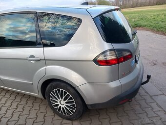 Prodám Ford Smax - 12