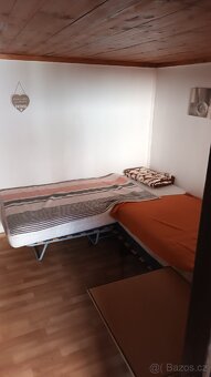 Prodej chaty Mimoň - 12