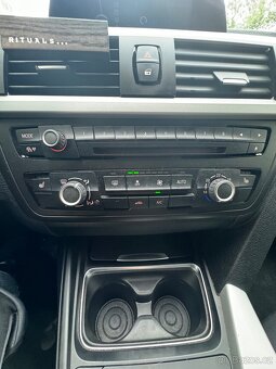 Bmw f31 - 12