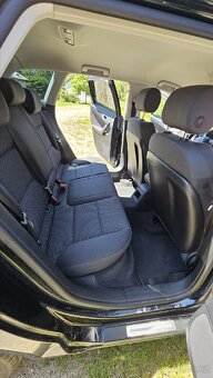 Audi A3, 2.0. TDI, 103 kW, automat, rok 2007 - 12