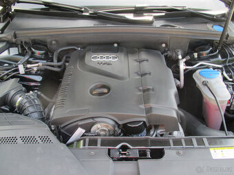 Audi A4 Avant 1.8 TFSI - 12