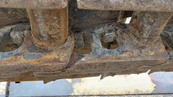 BULDOZER NEW HOLLAND D 180, ROK 06-5900 MTH - 12