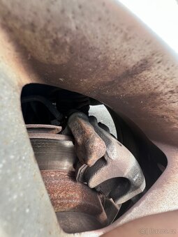 Ford Focus 1.8TDCi - 12