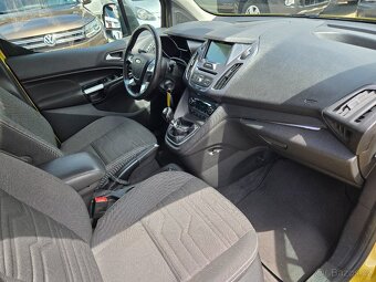 Ford Tourneo Connect Titanium 1,5TDCi 88kW - 12