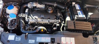 Prodám Seat Altea XL 1.9 Tdi BXE 77 kw rv.12/2007 mod.2008 - 12