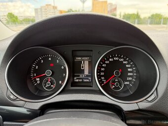 Volkswagen Golf VI 1.4 TSI Highline - 12