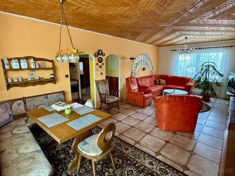 Prodej Rod. domu 103 m², pozemek 896 m², Lány (okr. Kladno) - 12