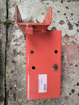 Motokultivátor Mountfield MS 07 VA – KULTI, - 12