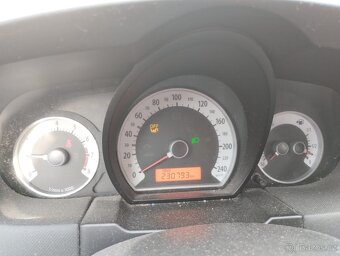 Osobní automobil Kia Ceed, reg. zn. 6B89609 - 12