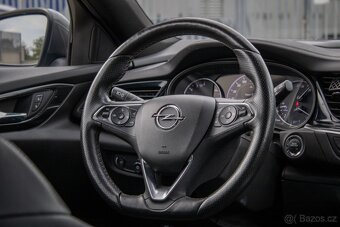 Opel Insignia ST 2.0 CDTI BiTURBO 210k S&S Ultimate 4x4 AT8 - 12