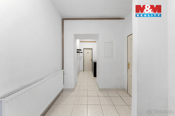 Prodej rodinného domu, 180 m², Ústí nad Labem, ul. Spojka - 12