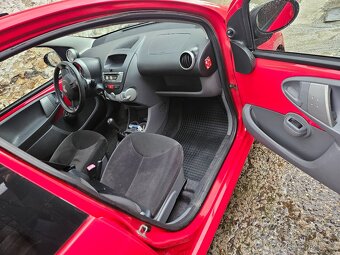 Citroën c1 hdi - 12