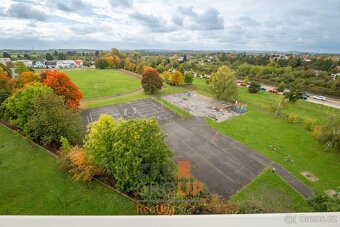 Prodej bytu 2+kk o rozloze 39 m², ulice Dr. E. Beneše, Nerat - 12