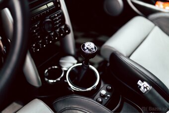 Mini Cooper S JCW R53 - 12