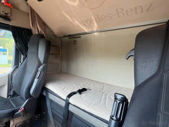 Mercedes-Benz Actros 1848 - 12