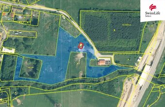 Prodej specifického typu nemovitosti 20 m2 Na Běšince, Mirot - 12