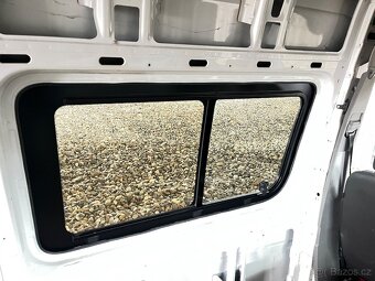 MB Sprinter 318 CDI - 12