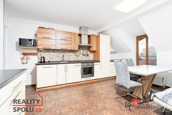 Prodej, byty/4+1, 110 m2, Dílenská 1461/2, Doubravka, 31200  - 12