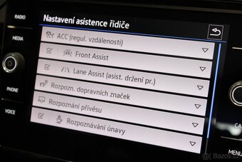 Volkswagen Passat Variant, 2.0 TDI 110kW DSG BUSINESS - 12