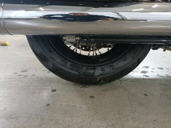 BMW R18 Classic 2024 Option 719 odpočet DPH - 12