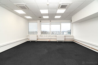 Pronájem administrativních kanceláří, ulice 28. října, Ostra - 12