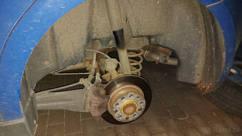 Seat Altea 1.6 75kW - 12