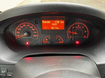 Opel Movano L3H2. Rv 2022. 1 majitel ČR. 96 tis. km. - 12