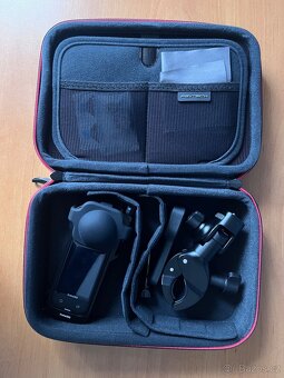 INSTA360 X5 + doplňky - 12