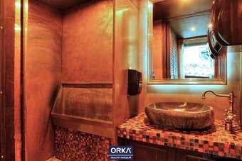 Prodej restaurace, 162 m2 - Olomouc, ul. Mlýnská - 12