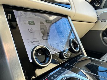 Land Rover Range Rover SDV8 Autobiography - 12