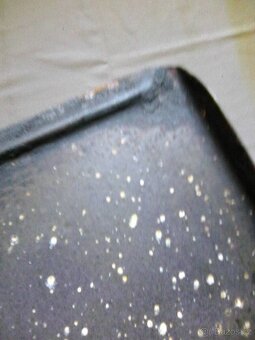 plech na pečení - 3ks - 12