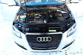 Audi A3 - 12