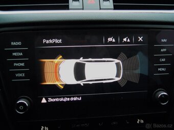 Škoda Octavia, 1.4TSi STYLE - FULLED - 12