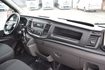 Ford Transit 2.0TDCi ČR/1-MAJ/L2H2/2019/AC/ - 12