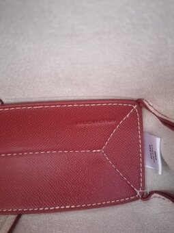 Dámská kabelka Polene Cyme - 12