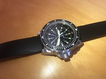 Hodinky Marathon JSAR - 12