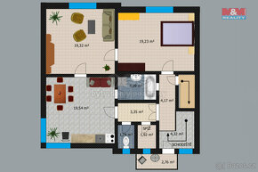 Prodej rodinného domu, 80 m², Přelouč - 12