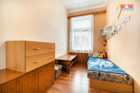 Prodej bytu 4+1, 68 m², Moravská Třebová, ul. Piaristická - 12