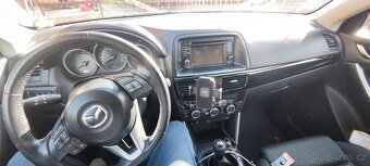 Mazda CX-5 - 12