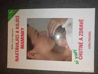 Knihy kus 20 Kč - 12