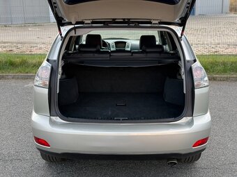 Lexus RX 300 3.0i 150kW 4x4 | 107000km, kůže, kamera - 12